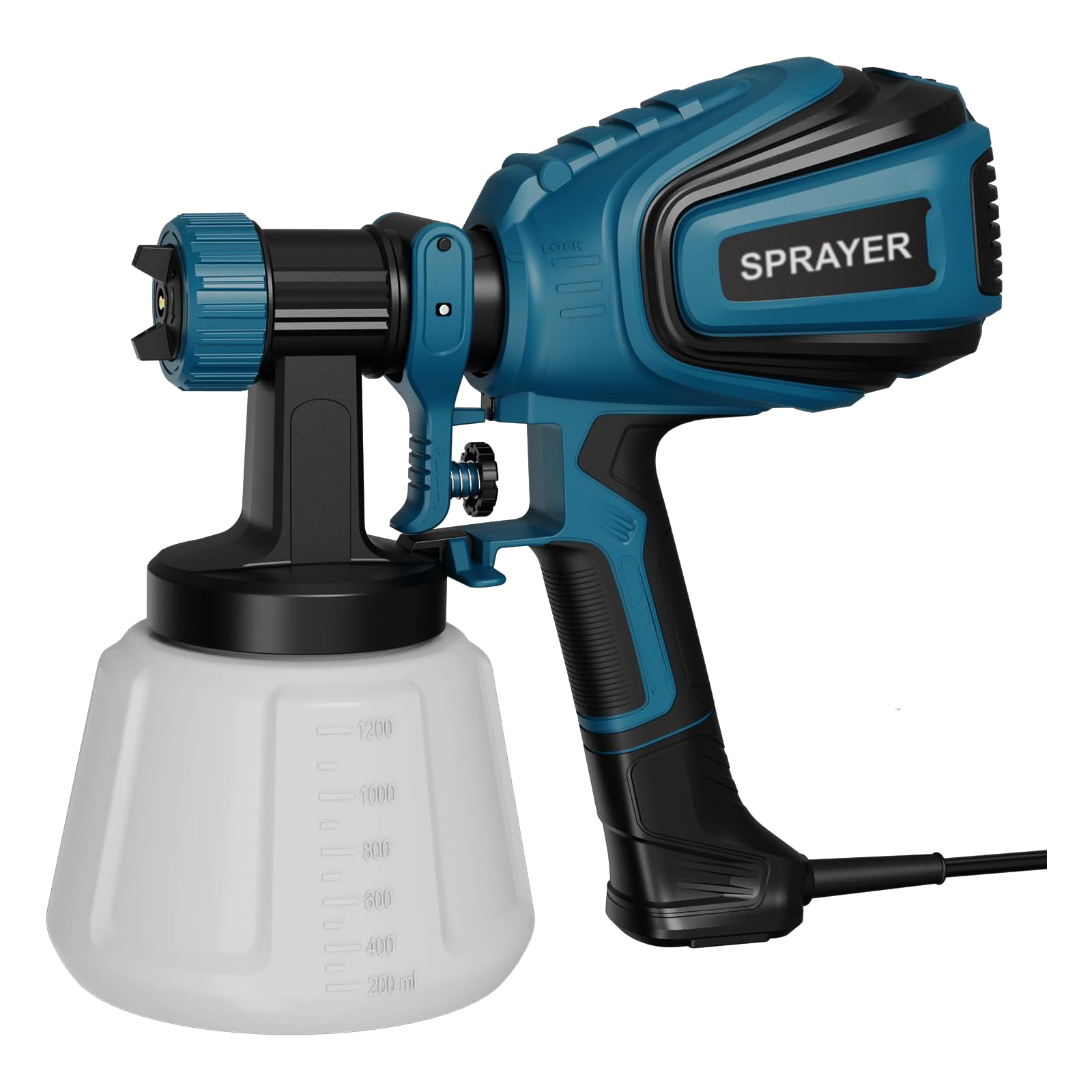 Vonforn Sprayer 700W